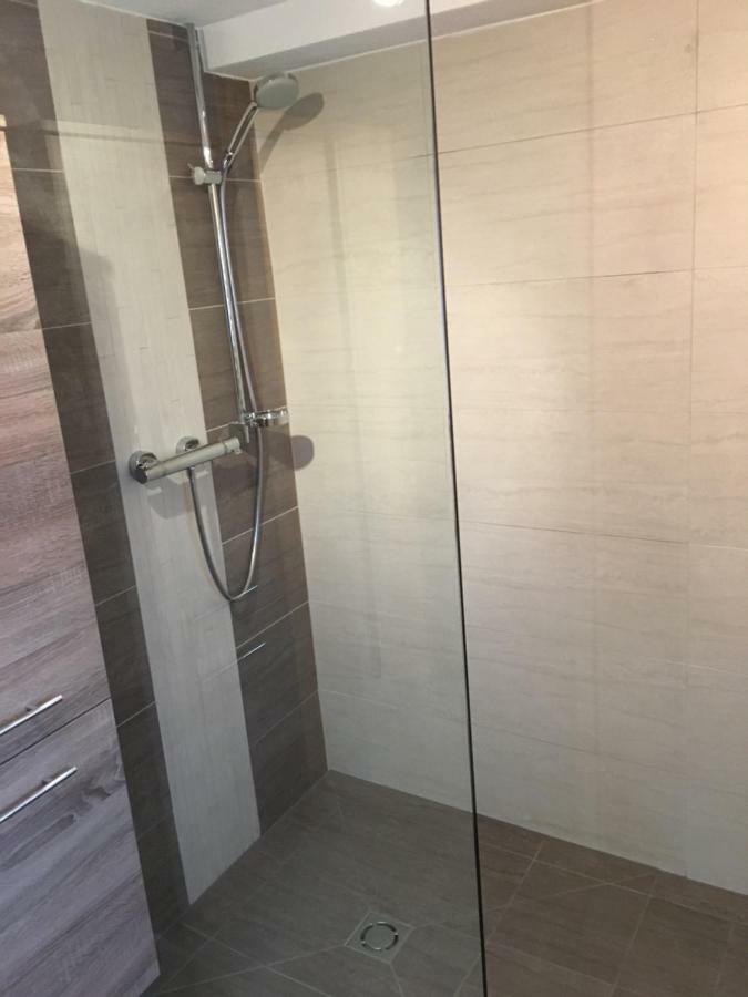 פוגן Ferienwohnung Mauracher Kirer Haus מראה חיצוני תמונה