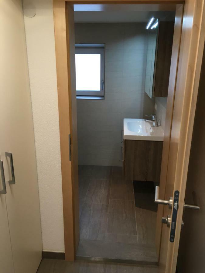 פוגן Ferienwohnung Mauracher Kirer Haus מראה חיצוני תמונה
