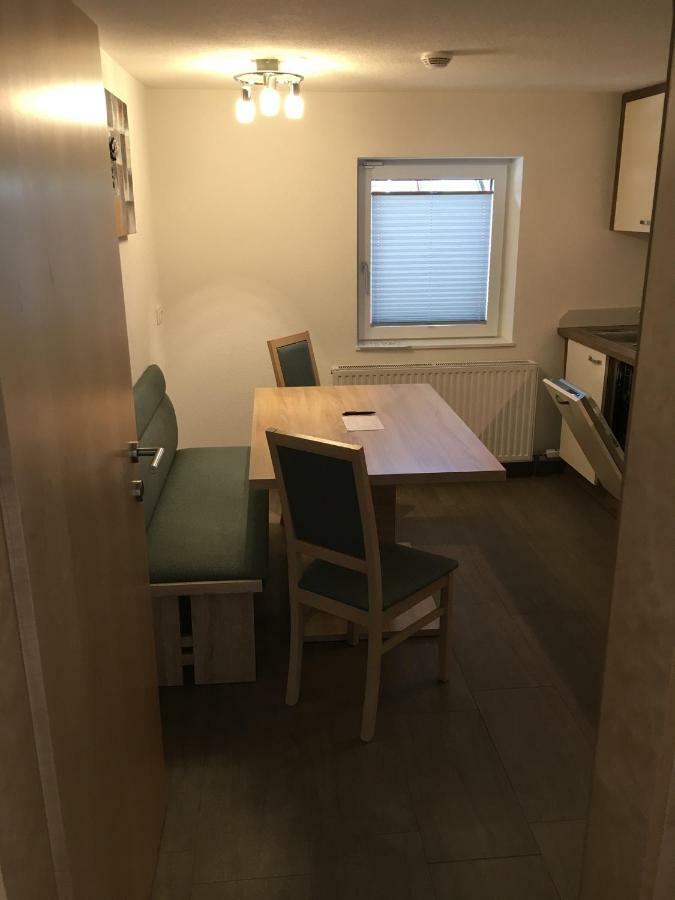 פוגן Ferienwohnung Mauracher Kirer Haus מראה חיצוני תמונה