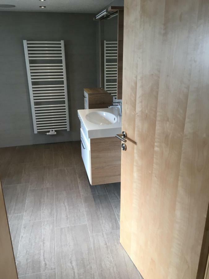 פוגן Ferienwohnung Mauracher Kirer Haus מראה חיצוני תמונה