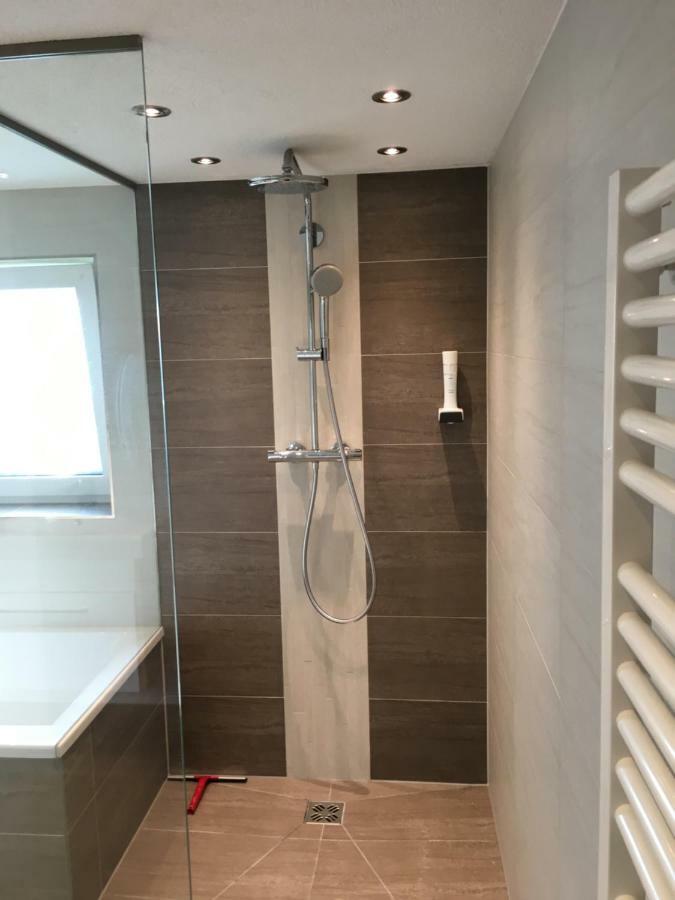 פוגן Ferienwohnung Mauracher Kirer Haus מראה חיצוני תמונה