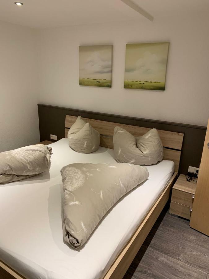 פוגן Ferienwohnung Mauracher Kirer Haus מראה חיצוני תמונה