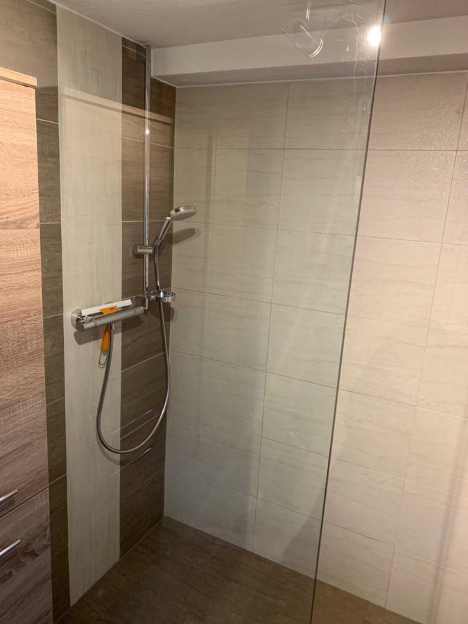 פוגן Ferienwohnung Mauracher Kirer Haus מראה חיצוני תמונה