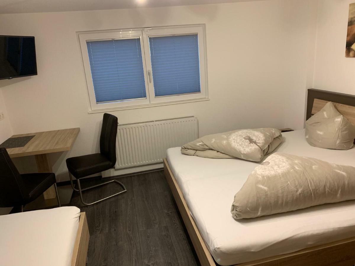 פוגן Ferienwohnung Mauracher Kirer Haus מראה חיצוני תמונה