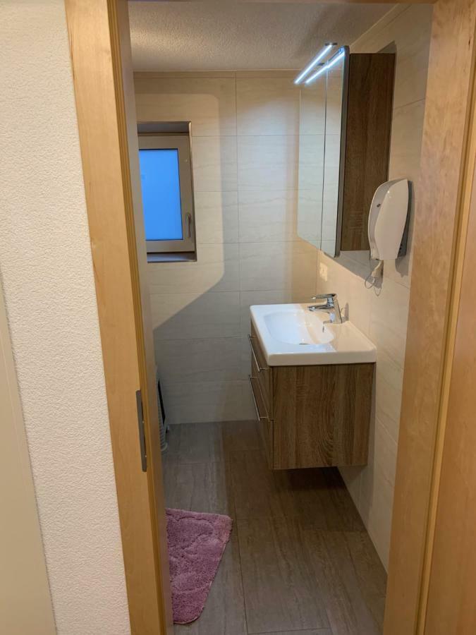 פוגן Ferienwohnung Mauracher Kirer Haus מראה חיצוני תמונה