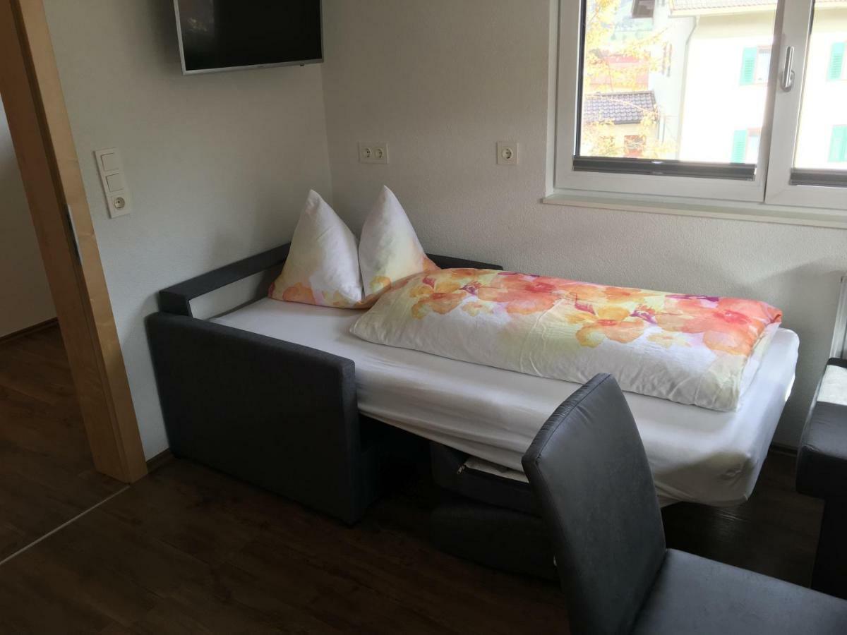 פוגן Ferienwohnung Mauracher Kirer Haus מראה חיצוני תמונה