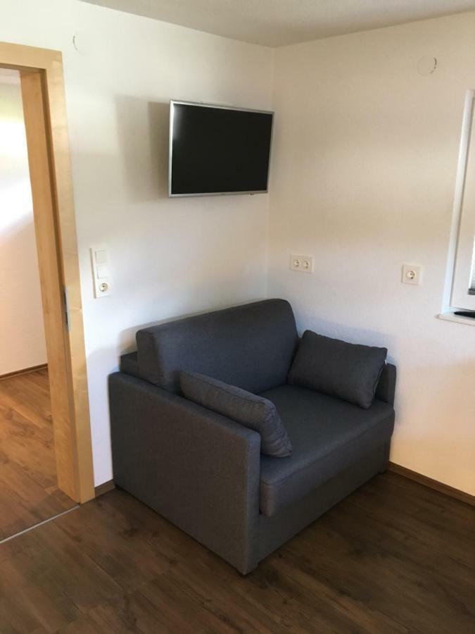 פוגן Ferienwohnung Mauracher Kirer Haus מראה חיצוני תמונה
